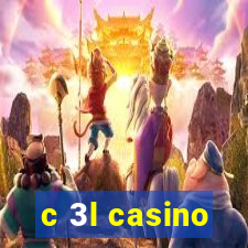 c 3l casino